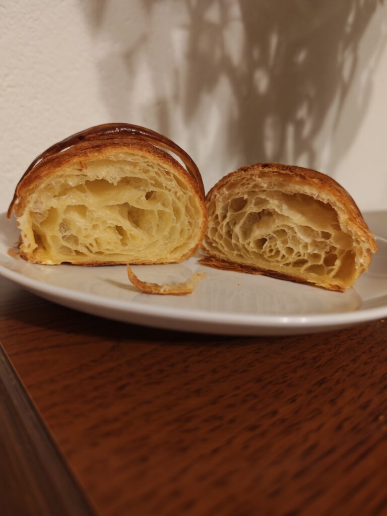 na świeżych